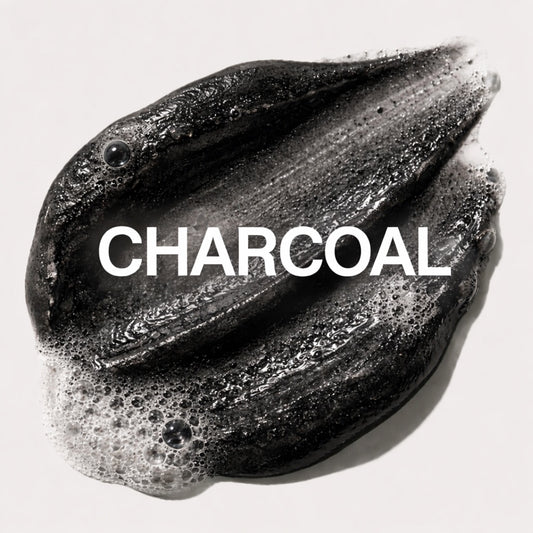 Charcoal Facial Cleanser