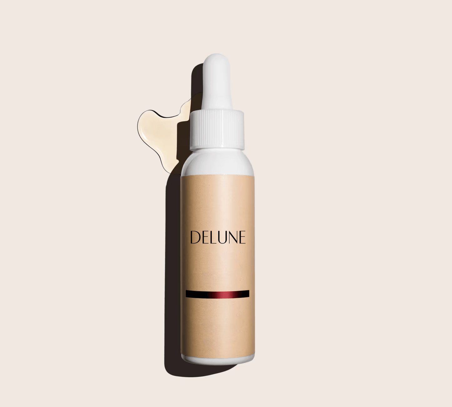Alcohol-free Minoxidil Serum