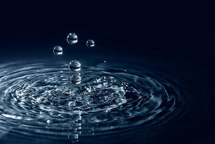 Water-based formula