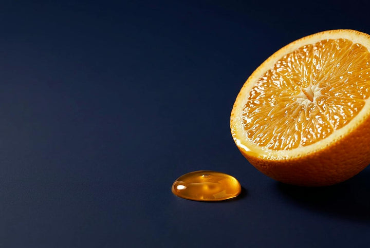 Vitamin C