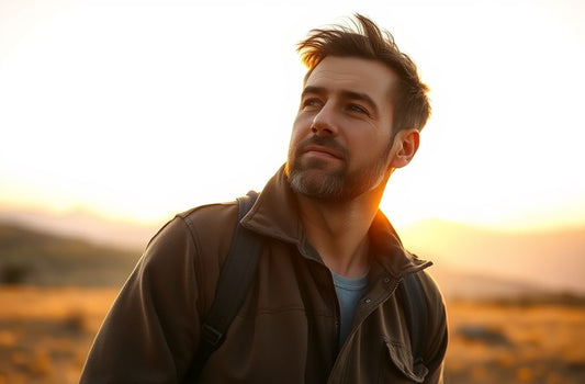 Why Life is Good (Even When It Doesn’t Feel That Way)