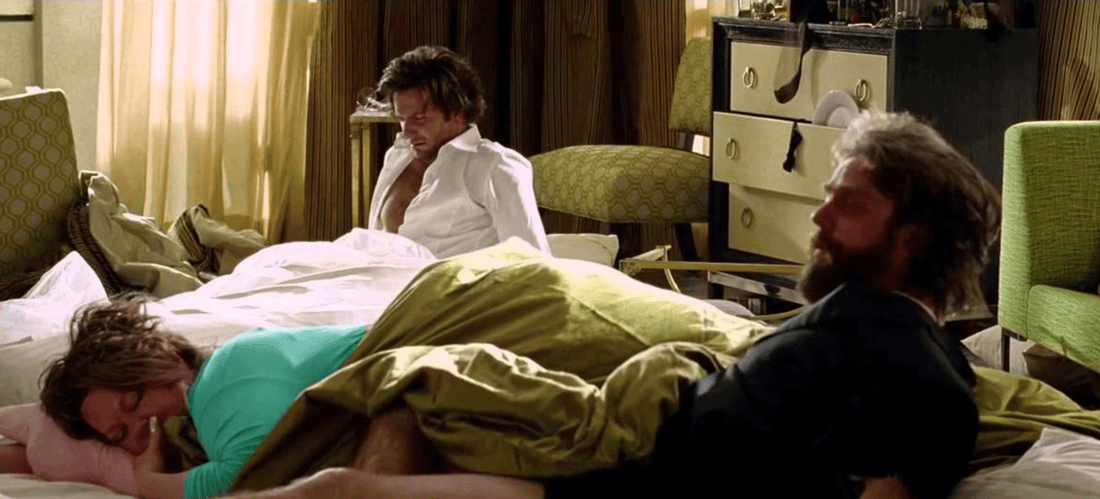 Difference Between Dark Circles and Under-Eye Bags?