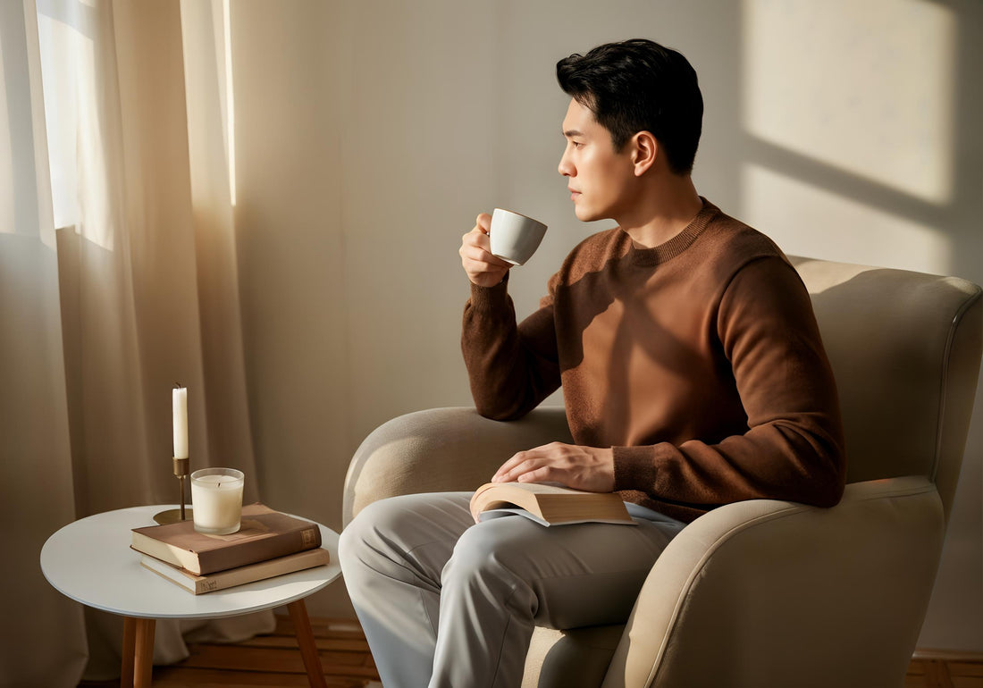 The Power of the Unseen: How Small Habits Lead to Big Changes