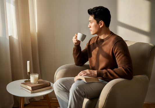 The Power of the Unseen: How Small Habits Lead to Big Changes