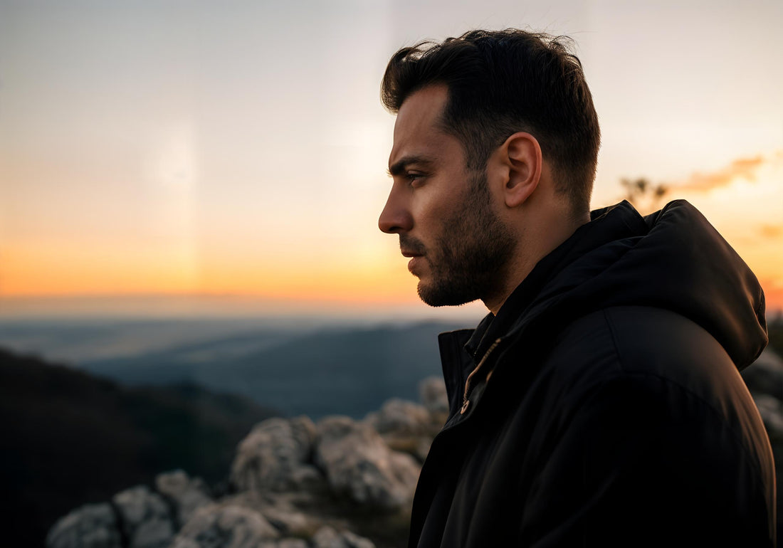 Mastering the Art of Not Caring: Why Confidence is Born From Within