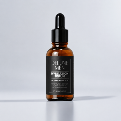 Hydration Serum (with 3% Hyaluronic Acid)