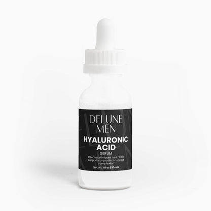 Hydration Serum (with 3% Hyaluronic Acid)
