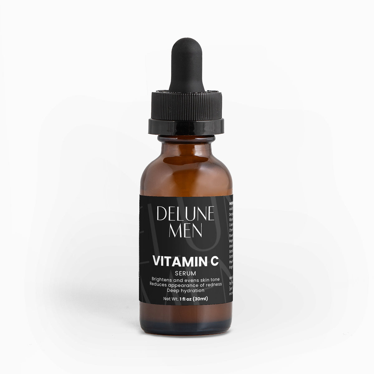 Delune Men Brightening Serum product detail image