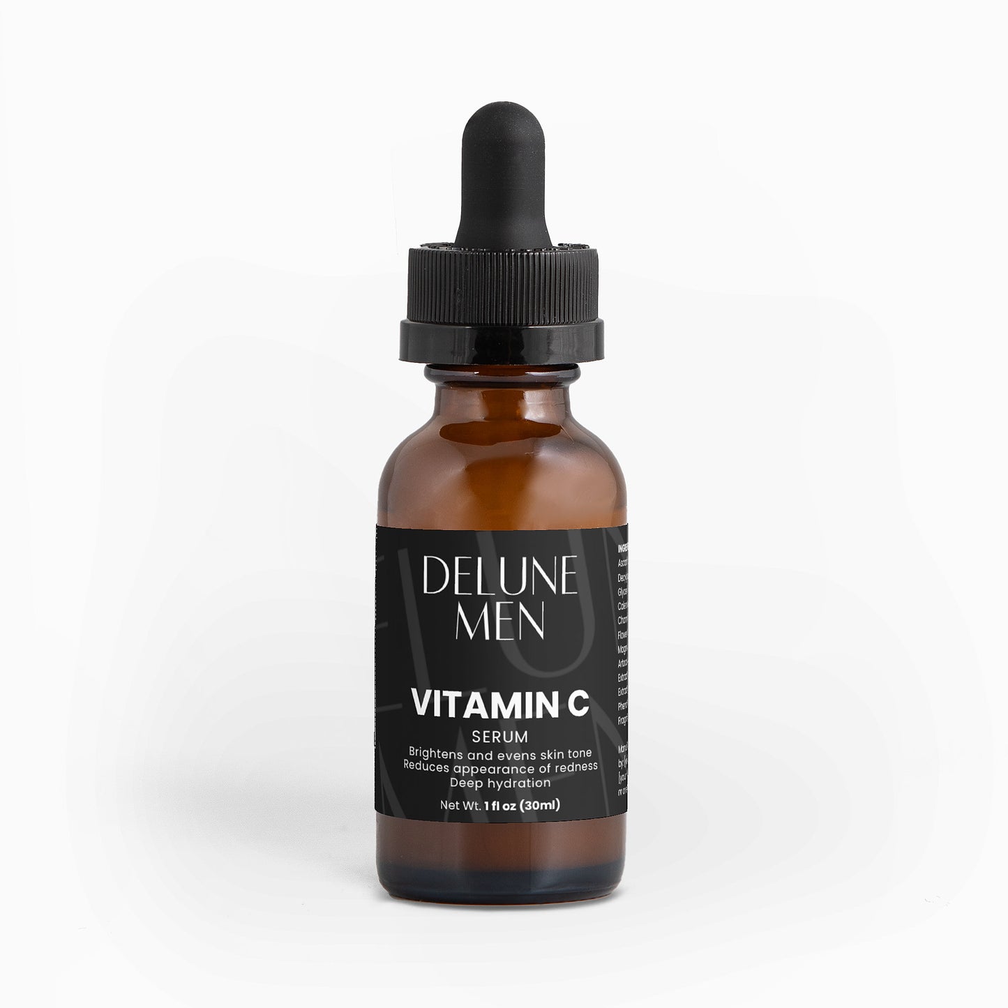Brightening Serum (with 10% Vitamin C)