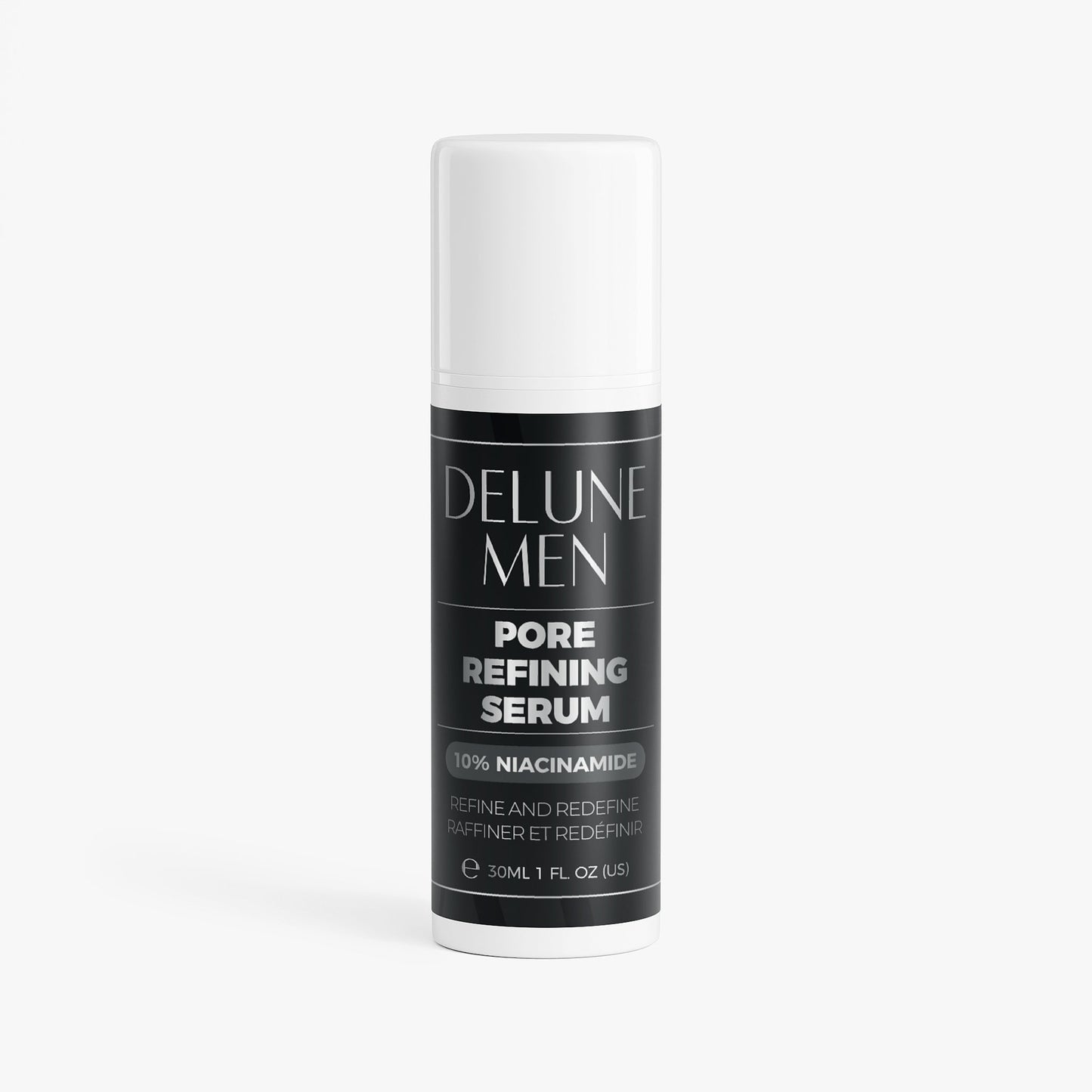 Pore Refining Serum (with 10% Niacinamide)