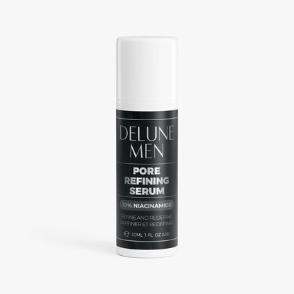 Pore Refining Serum (with 10% Niacinamide)