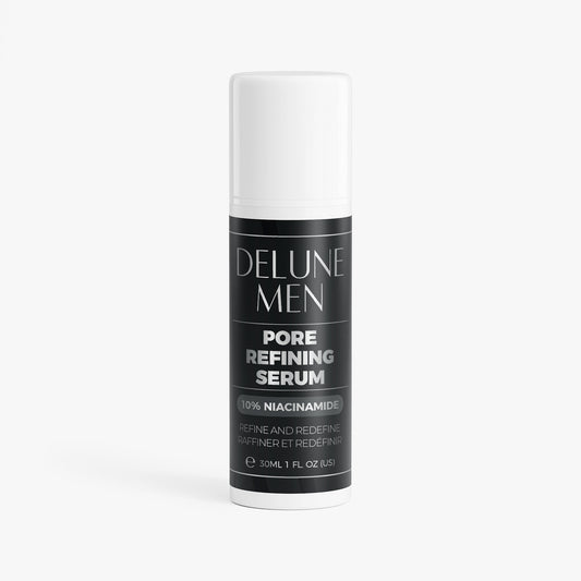 Pore Refining Serum (with 10% Niacinamide)