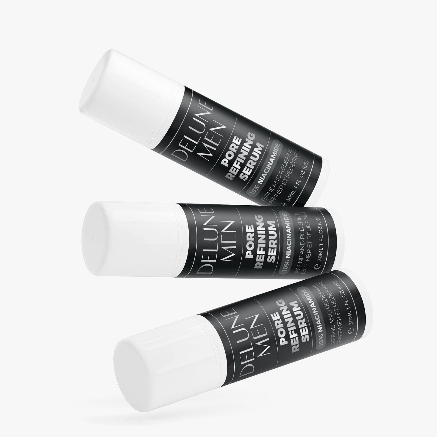 Pore Refining Serum (with 10% Niacinamide)