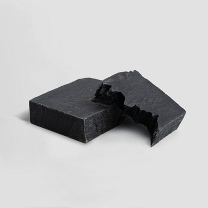 BLACKOUT - Charcoal Cleansing Bar