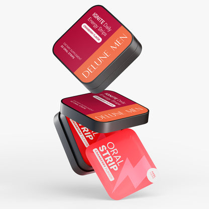 IGNITE - Daily Energy Strips