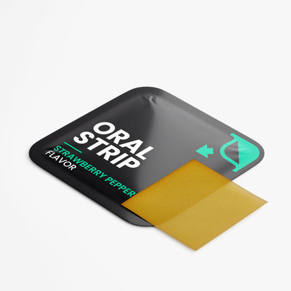 UNWIND - Cognitive Relax Strips