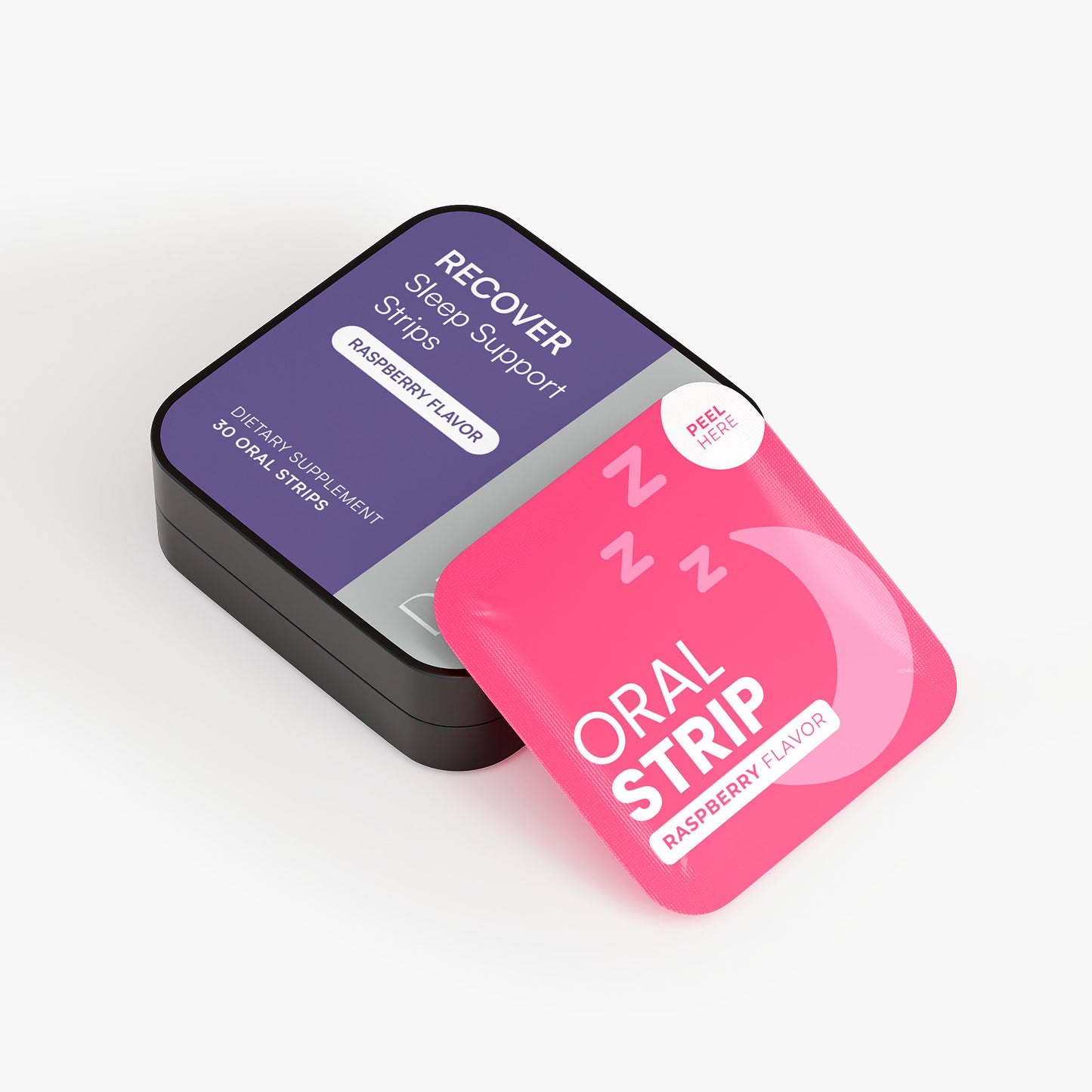 RECOVER - Sleep Support Strips