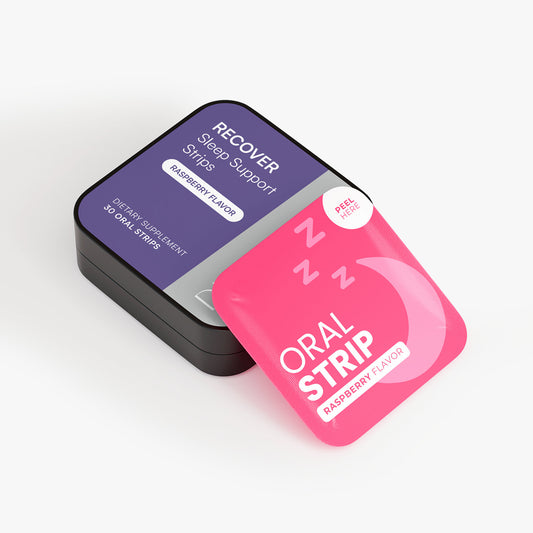 RECOVER - Sleep Support Strips