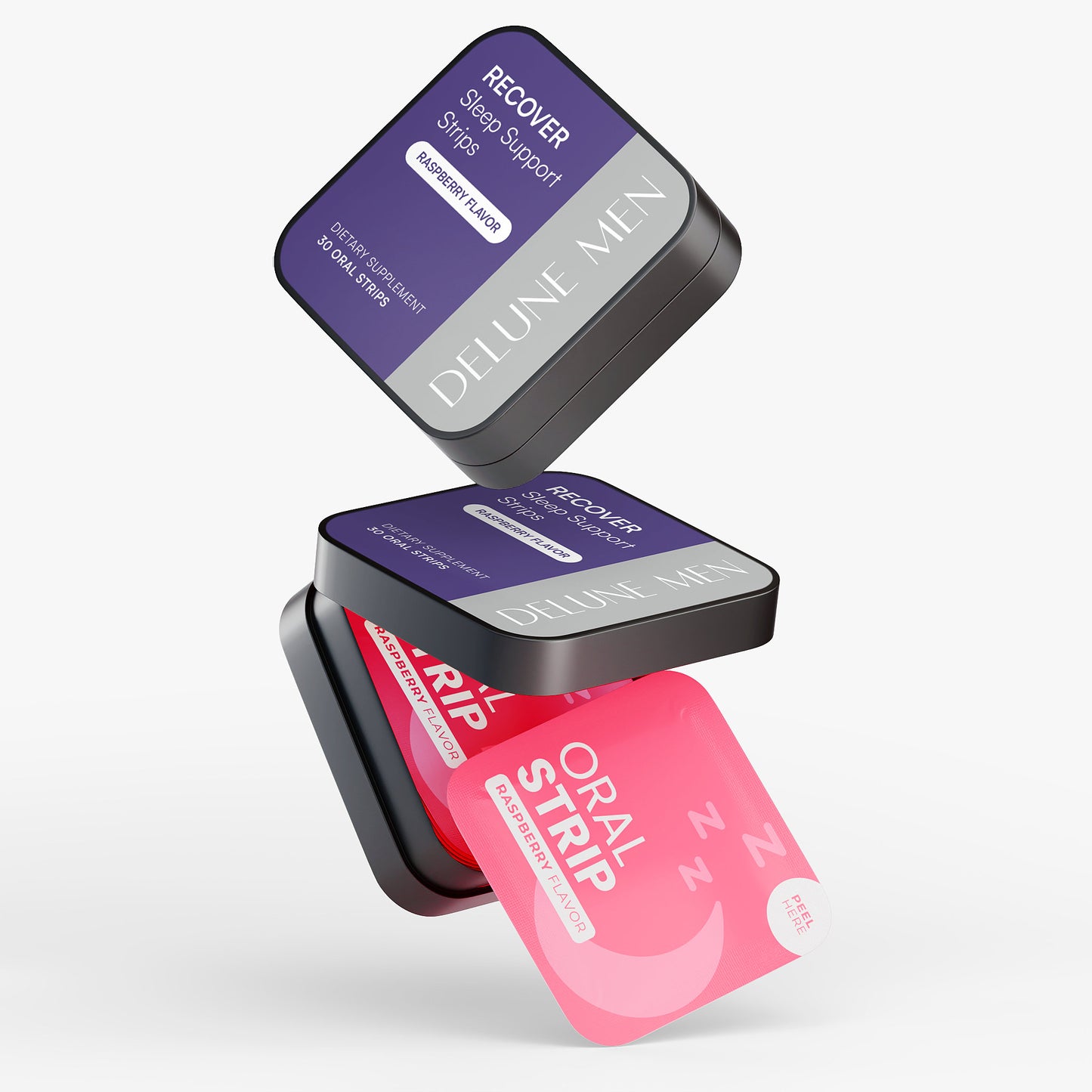 RECOVER - Sleep Support Strips