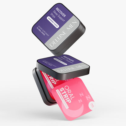 RECOVER - Sleep Support Strips