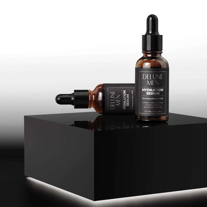 Hydration Serum (with 3% Hyaluronic Acid)