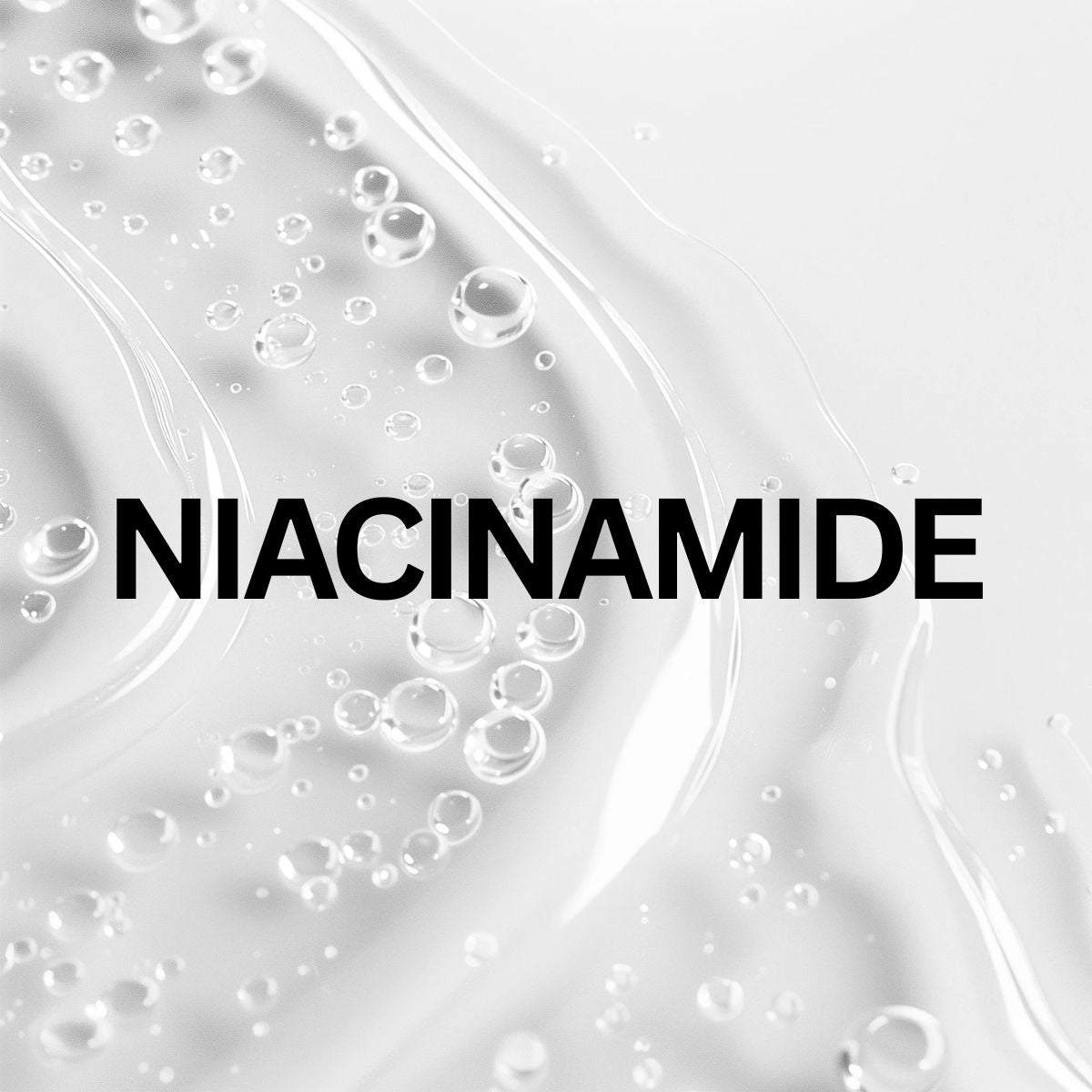 A serum fixes one problem. This one fixes shine.