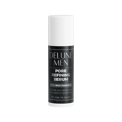 Pore Refining Serum (with 10% Niacinamide)