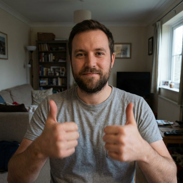 Kluck AI Happy Customer Image 33