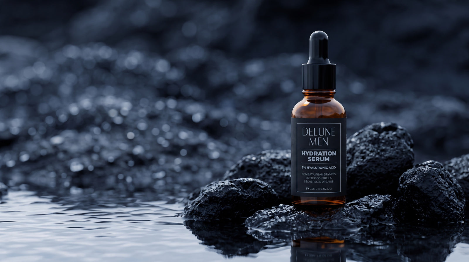 Men’s Skincare
