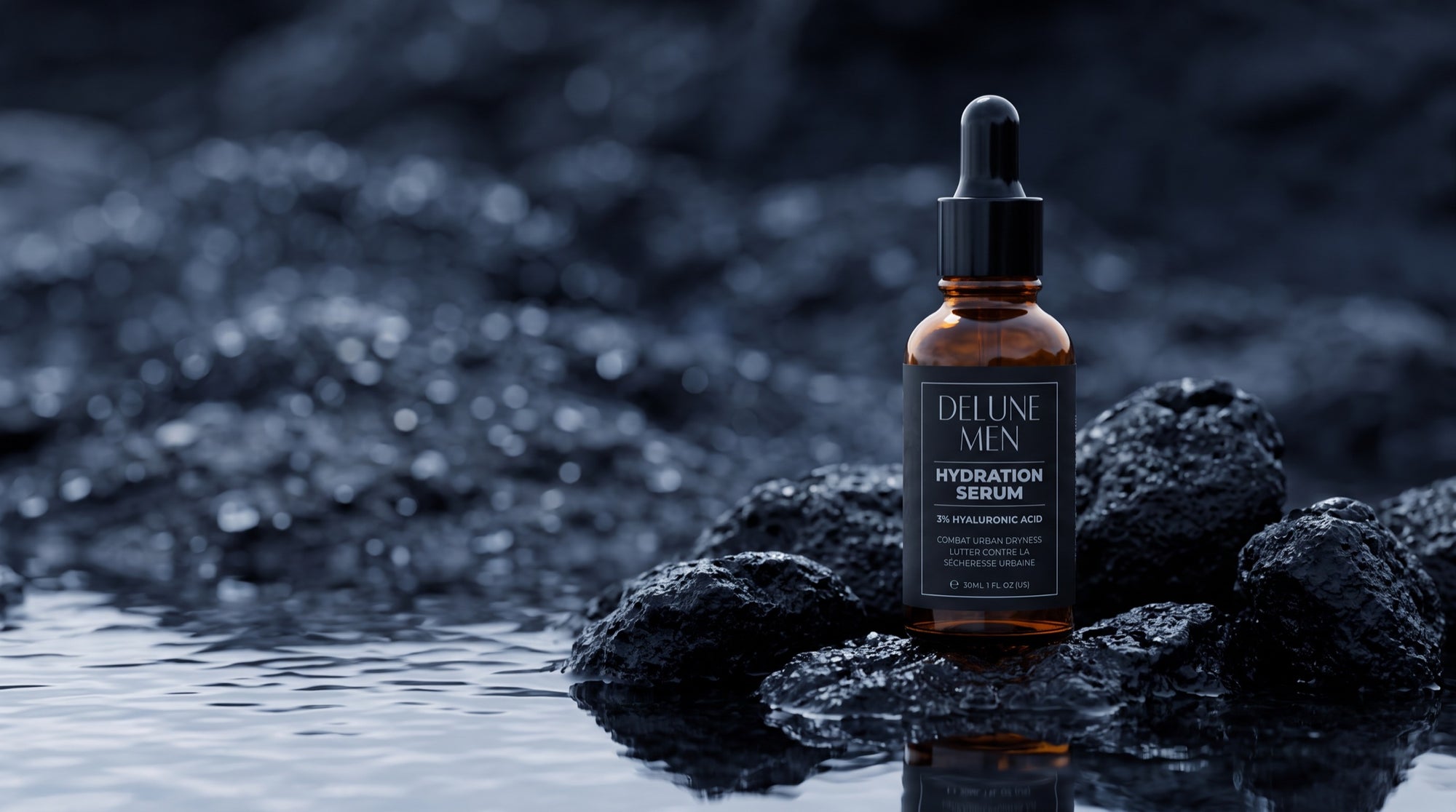 Good skin.Less guesswork.