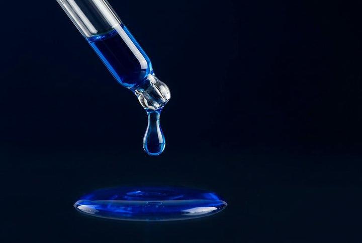 GHK-Cu copper peptides